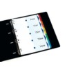 Print Tabs for Your IndexMaker™ Dividers